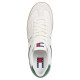 Tommy Hilfiger The Greenwich Suede Detail Trainers